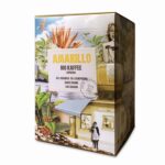 CultCaffè Bio-Kaffee Amarillo, Kartonbox