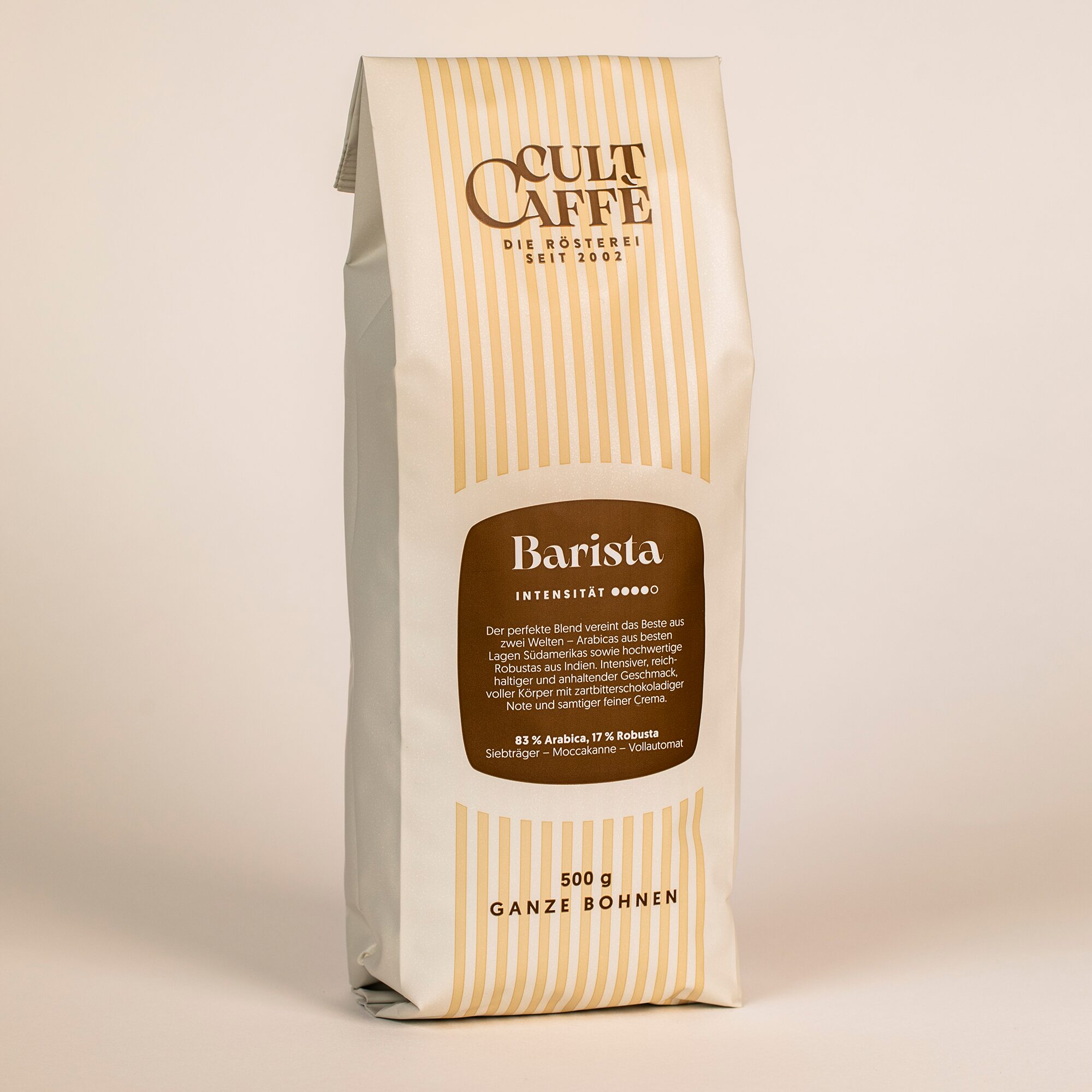 Kaffee » Sorten & Blends | Kaffeegenuss in Top-Qualität | CultCaffé