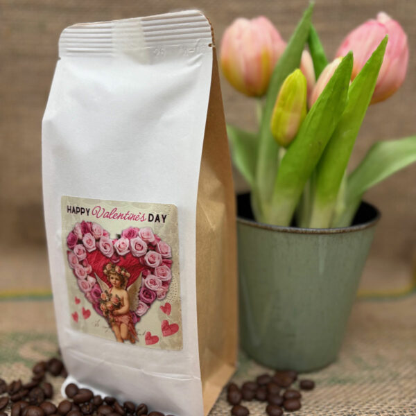 Special Edition "Happy Valentine's Day"